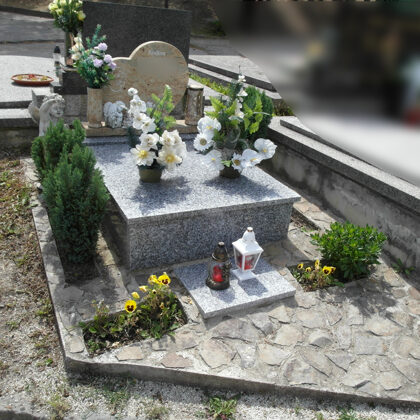 166. Shivakashi pomník + Bianco Tarn spodná časť