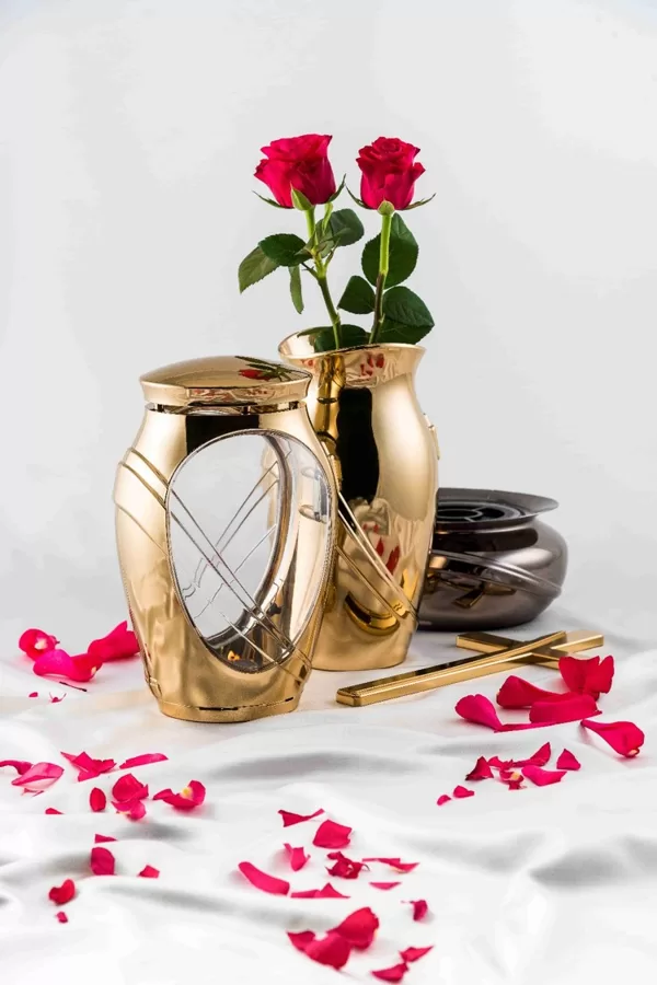 Set Kamelia
